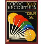 Vogel-Melodic Solo Encounters (drum set)